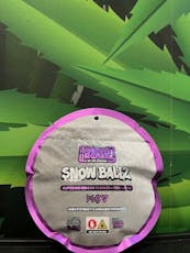 Pinkies - Snowballz 2g