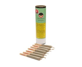 Gluerangutan 7 Pack Pre-Rolls