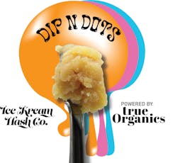 Dip N Dots Rosin