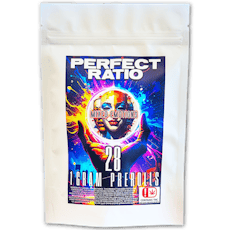 Perfect Ratio - 1g Pre-Roll / 28 Pack - Mixed Emotions