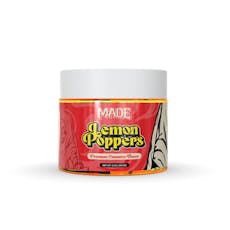 MADE 3.5g - Lemon Poppers