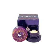 Rogue | Bubble Hash | Peanut Butter Breath 1g