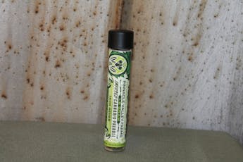 Pinnacle Valley | Jack Herer I Infused 1.5g Pre-Roll
