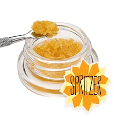 Spritzer Live Sugar