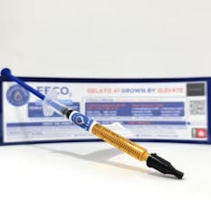 Farmer's Friend - Zour Straws (CBN Rich) - 1g FECO