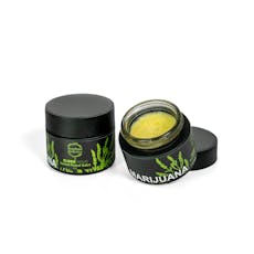 Heartland Holistics: Herbal Releaf Salve 1:1 THC:CBD | 150mg