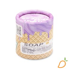 1g Soap Live Rosin Plant Nerd x Ice Kream Hash