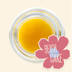 Gelato Cake - Live Batter - 1g