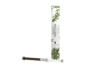 Nature's Heritage: RSO Syringe | Agent Orange | 1g