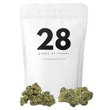 Value Shelf 28 Hawaiian Hash Berry (H) 28g
