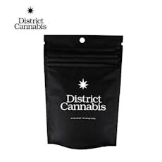 District Cannabis | Beach Cake | 3.5g