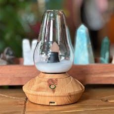 Zenco | Duo E-Rig | Woodgrain