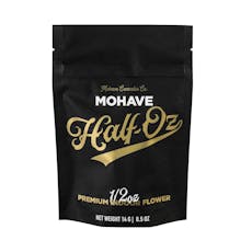 Mohave Prepack Half Oz Hawaiian Nights