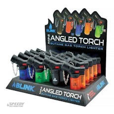 Blink Mini Torch Lighter | Assorted Colors