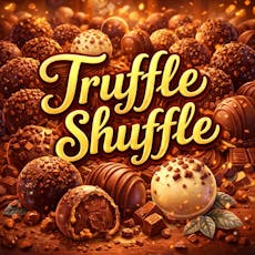 Truffle Shuffle Whole Flower Ounce