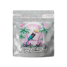 Fresh | Ecto Cooler (H) Flower | 3.5g