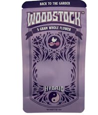 Woodstock | Flower | Lavender Sunset | 5g