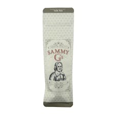 Sammy G's - Notorious THC - 1g CO2 Disposable Vape - R200