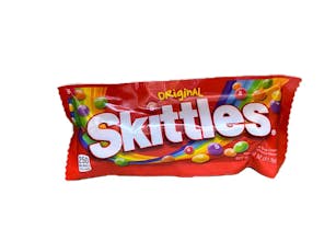 Original Skittles - Non-infused Snacks