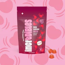 Mon Cherry Gummies - 100mg