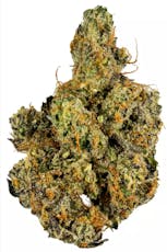 Garlic Cookies | Small Buds | 7G