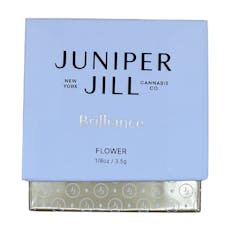 Juniper Jill | Chocolope 2.0 | 3.5g Whole Flower