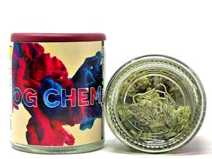 PHP OG Chem 3.5g 25360 C22.2|H4