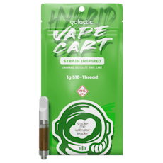 Blue Dream | Strain Inspired | Cartridge 1g