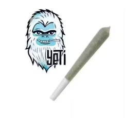 Yeti Sugar Factory | 1g
