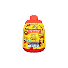 Backpack Boyz 3.5g - Lemon Cherry Gelato