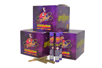 Stratos Cosmos Jupiter Joints - 1g (H); Milky Way Mango
