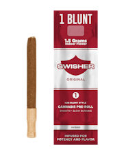Original Infused Pre-Roll