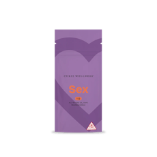 Curio Wellness - Bedroom Berry - Disposable Vape - 1g