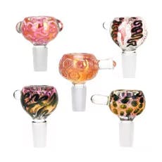 Remedy Supply - $15 Bowl Piece