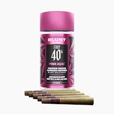 Pink Acai Infused Blunt | 5 x 0.5g