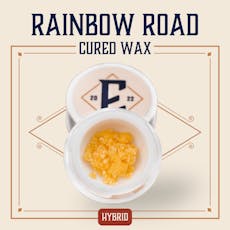 ELEVATE - WAX - 1G - RAINBOW ROAD - HYBRID