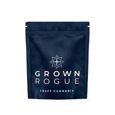 Grown Rogue Flower 3.5g- Jack Herer