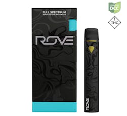 Watermelon Burst Live Resin Diamond Ready-To-Use Vape (1g)