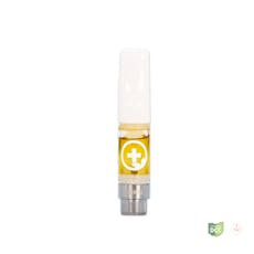 GEL (Indica-Hybrid) - Live Rosin - 510 Cart - .5g