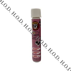 Gus's Real Exotics Stoned Island Glizzy 1.5g