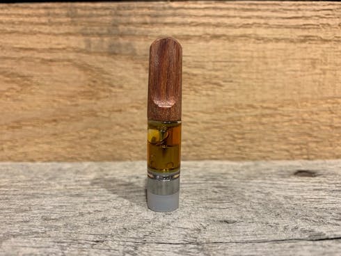 Ghost OG CO2 Cartridge by Midnight Sun