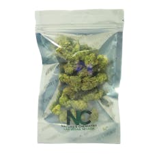 Canal Street Runtz Whole Flower 14g