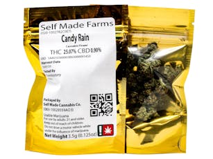 SMF Candy Rain 3.5g 53921 C47.2|E14