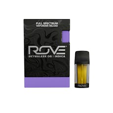 1g | Liquid Diamond Pod - Skywalker (I)