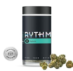 Taffy Twist Flower | 28g