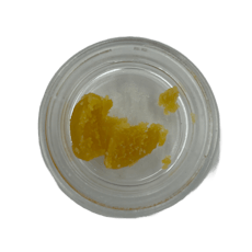 Trap House So F'n Gassy Cured Resin | 1g