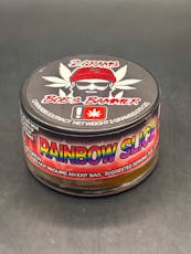 Bob's Bammer Rainbow Slice Wax 1g