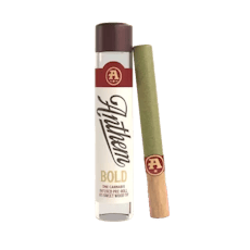 Durban Poison | Glass Tip | Infused | Single | 1G