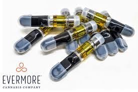 Lime Ice - Cartridge - 0.5g