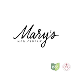 Sativa Transdermal Patch 5pk (20mg)